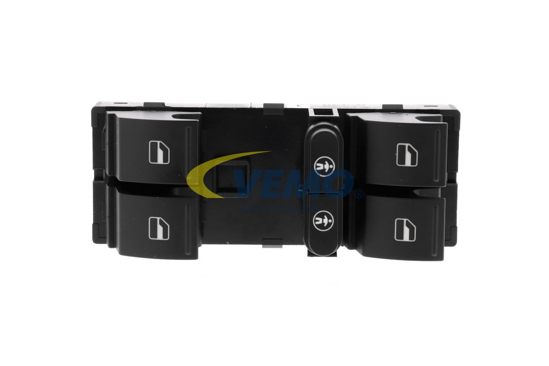 OEM Interruptor de elevalunas VW 5.0 V10 TDI 313 CV Gasóleo 7L6959857C de VEMO online a precios inmejorables