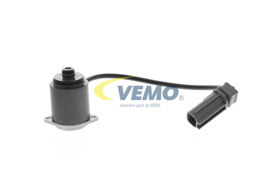 Pirkt VEMO Vārsts, Stūres mehānisms ar pastiprinātāju Preces Nr.: V10-77-0058 pie zemu cenu 243,31 €