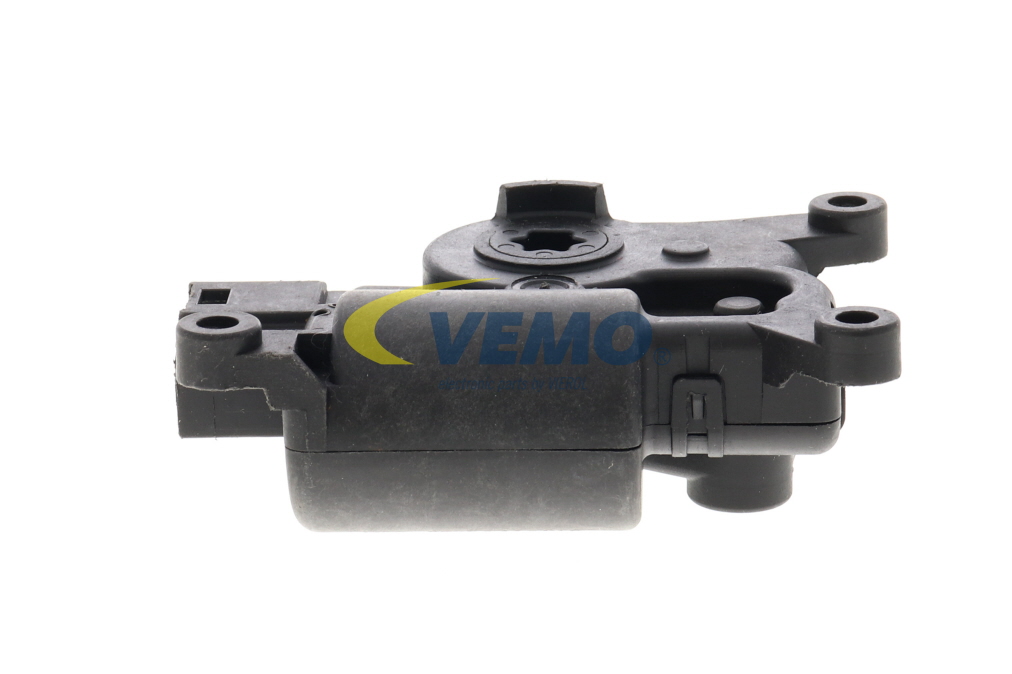 Billige Hersteller-Stellmotor für Temperaturklappe V10-77-1095 vergleichbar mit 5Q0898511F OEM-Nr im Web einkaufen
