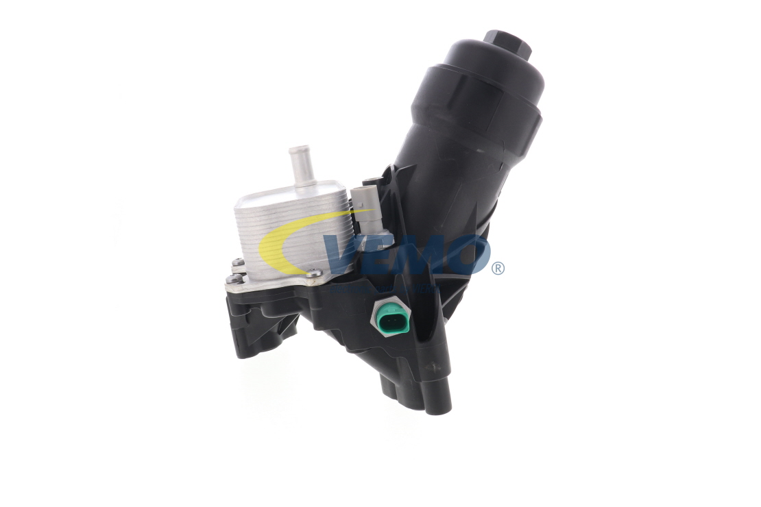 Kupte si levné originální Olejový chladič, motorový olej V15-60-6098 porovnatelné s 03N115433B OEM čísly online