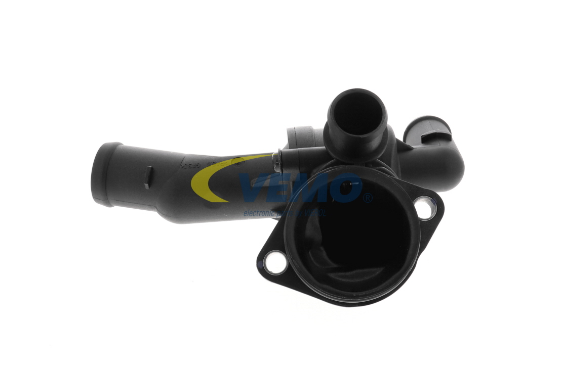Įsigykite VEMO Termostato korpusas Prekės Nr.: V15-99-2128 už žemiausią 28,75 € kainą