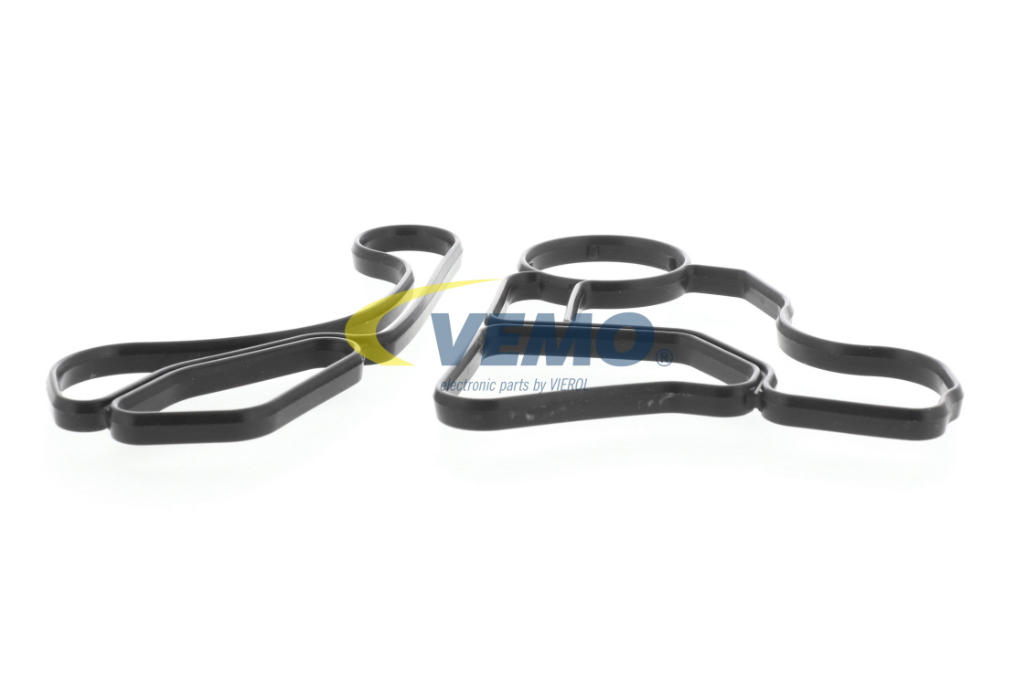 Cumpărați Set garnituri, radiator ulei de la VEMO Număr produs: V20-60-9045 la prețul de doar 351,91 lei