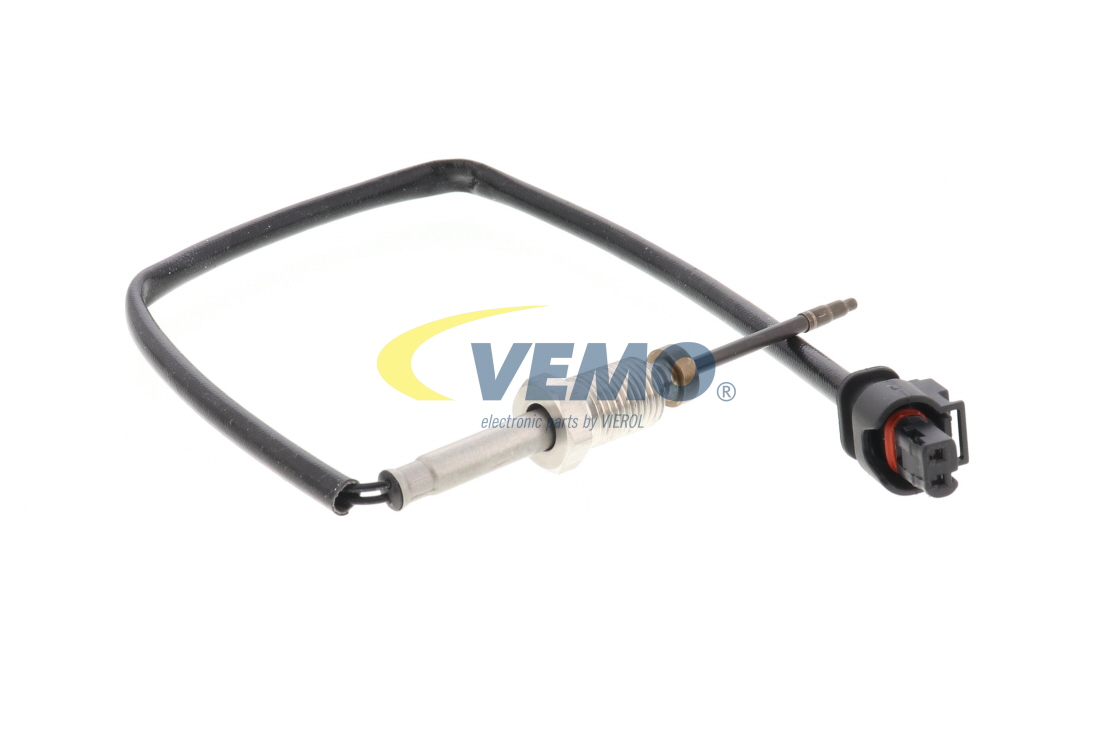 OEM Senzor temperatura gaze esapament BMW F15 2018 13628570232, 13628589814, 8570232 VEMO