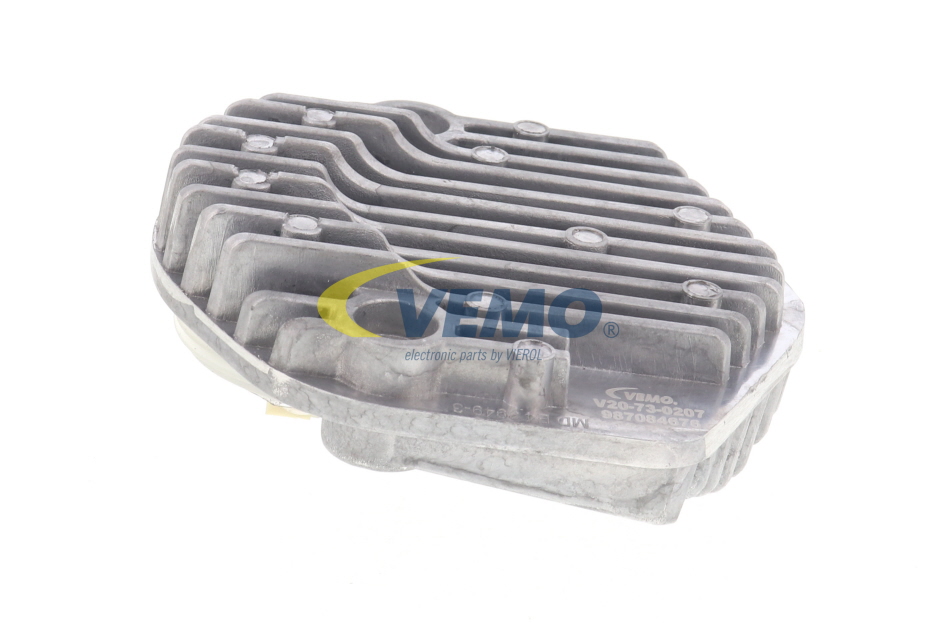 OEM Unitate de control, lumini BMW G11 2015 63117440361, 63126937223, 6H6Z13C170A VEMO