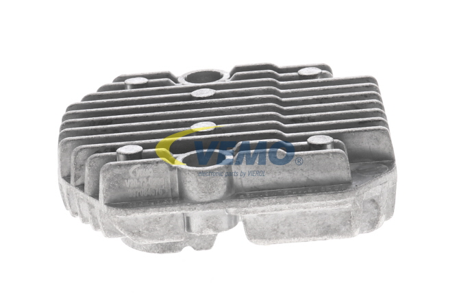 OEM Módulo de comando da iluminação BMW G30 2017 63117214940, 7214940, 63117380181 VEMO