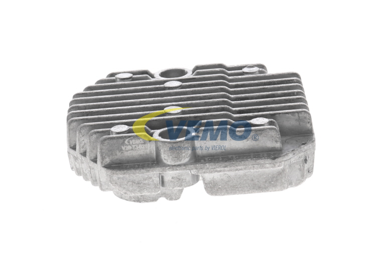 OEM Módulo de iluminação BMW G30 2016 63117214934, 7214934, 63117380181 VEMO