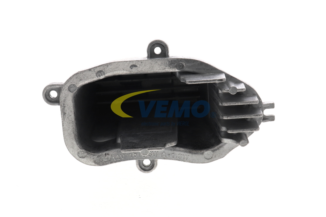 OEM Unitate de control, lumini BMW F01 2011 63117225231, 63117237647, 63117317408 VEMO