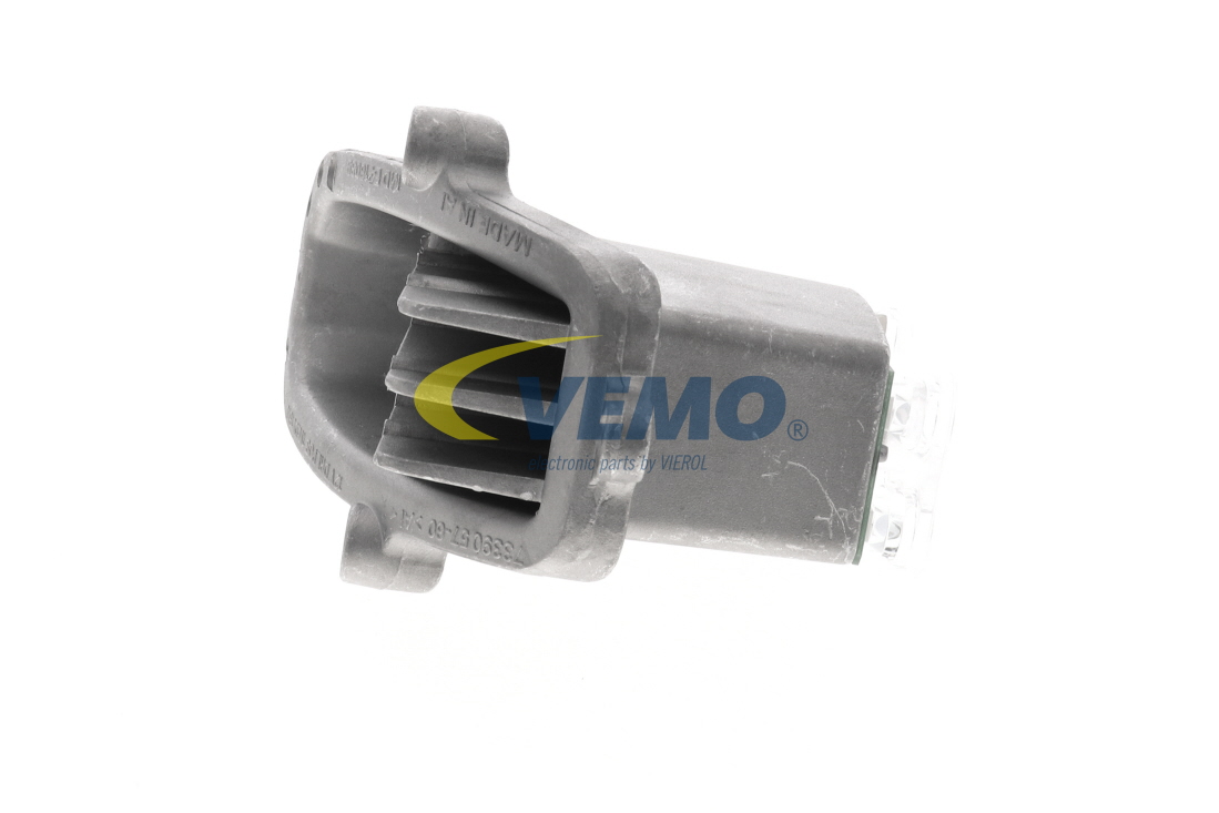 OEM Unitate de control, lumini BMW F01 2010 63117339057, 7339057, 63117237647 VEMO