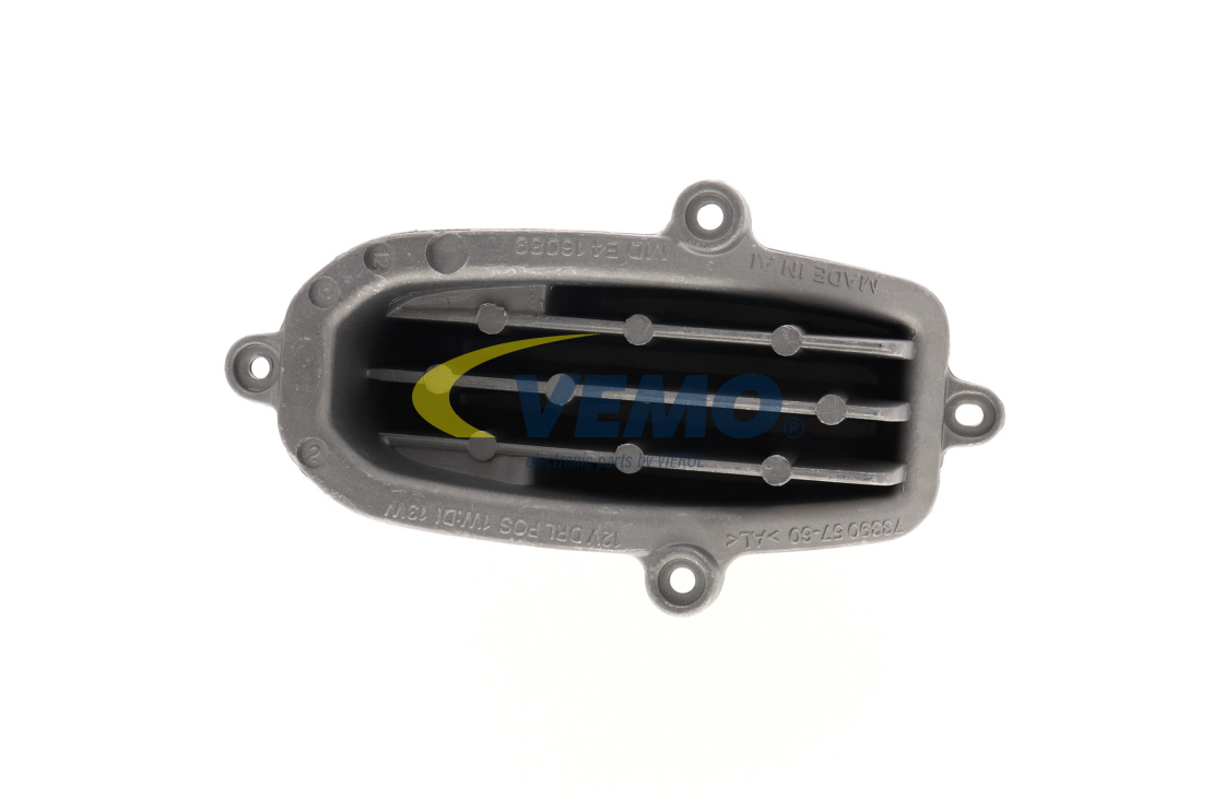 OEM Unitate de control, lumini BMW F01 2009 63117339058, 63117237647, 63117317408 VEMO