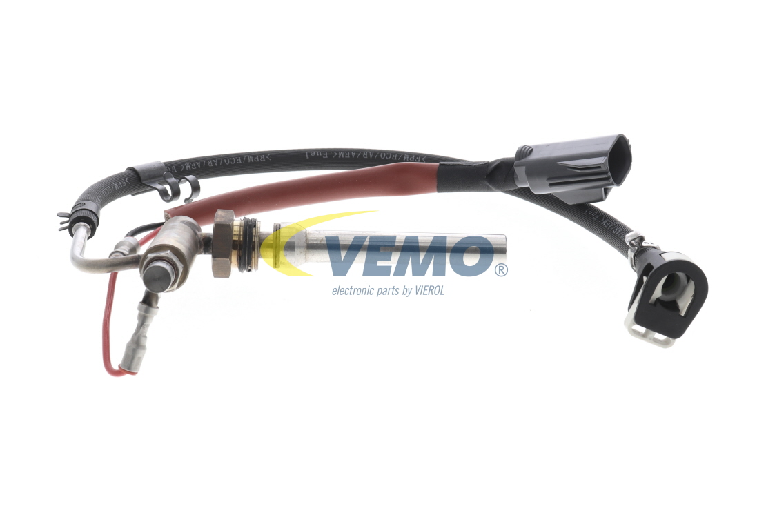 VEMO V22-67-0001 Unité d'injection, régénération du filtre à particules