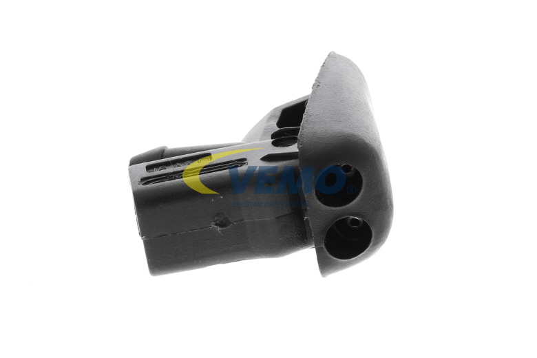 Ugello acqua lavaggio tergicristallo FORD di qualità originale 1116774, 1117526, 8D0955987 di VEMO