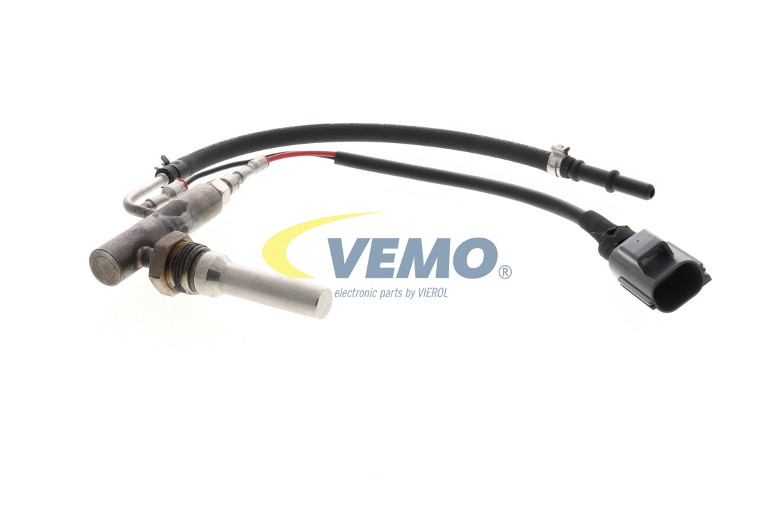VEMO Įpurškimo blokas, suodžių / dalelių filtro regeneracija V25-67-0012