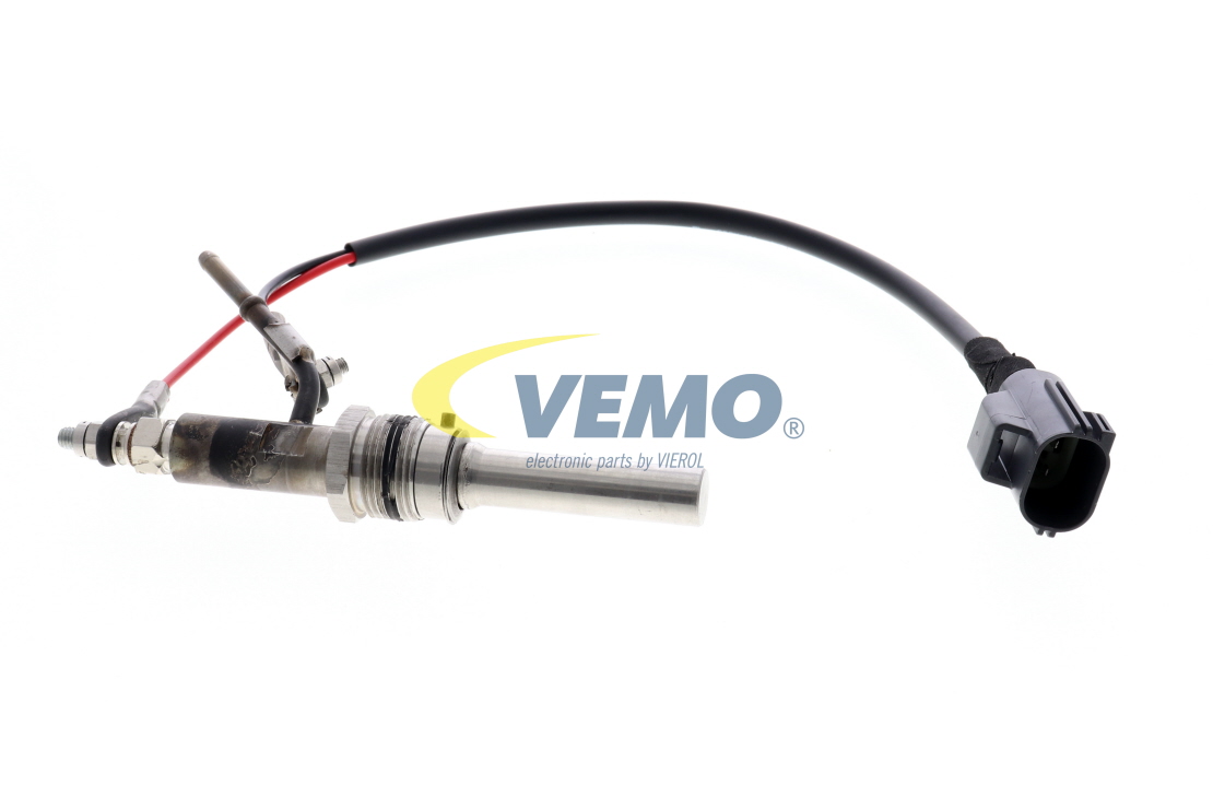 Įsigykite VEMO Įpurškimo blokas, suodžių / dalelių filtro regeneracija Prekės Nr.: V25-67-0013 už žemiausią 135,24 € kainą