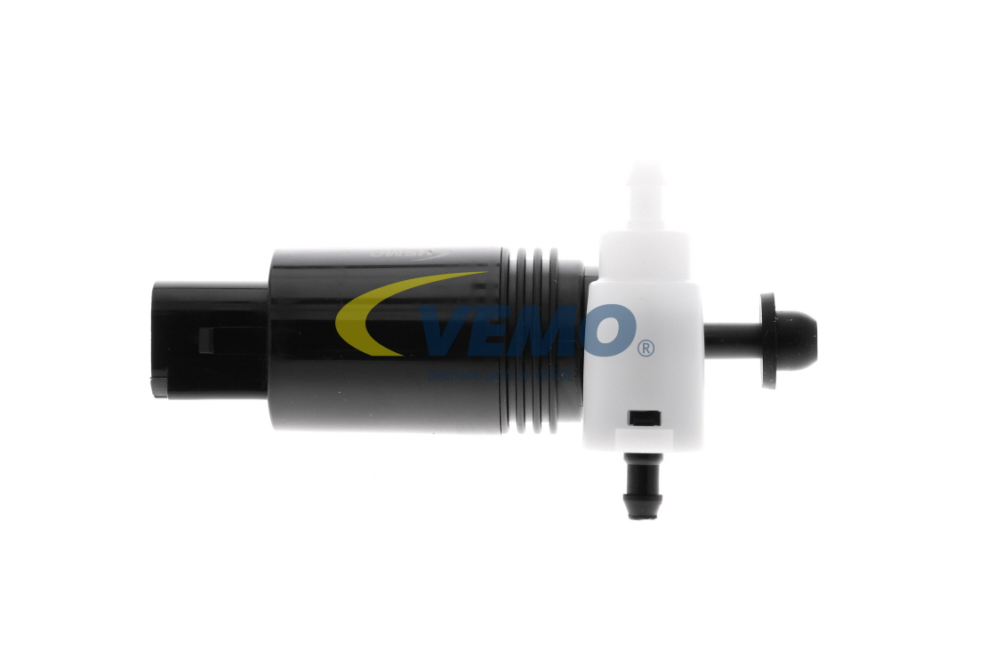 Ostke VEMO Klaasipesuvee pump, klaasipuhastus Toode nr.: V30-08-0425 madala hinnaga 29,47 €