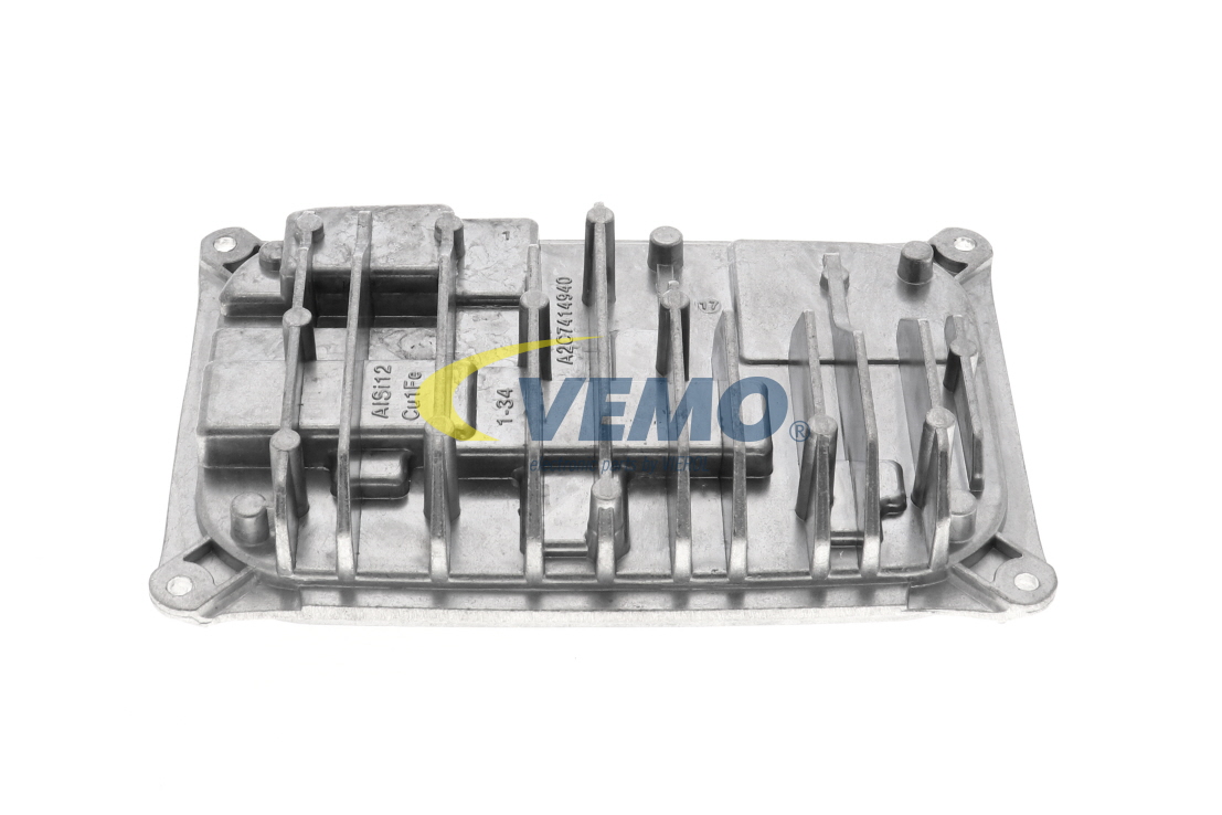 Compre VEMO Módulo de comando, iluminação Produto No.: V30-73-0320 a preços baixos de 210,66 €