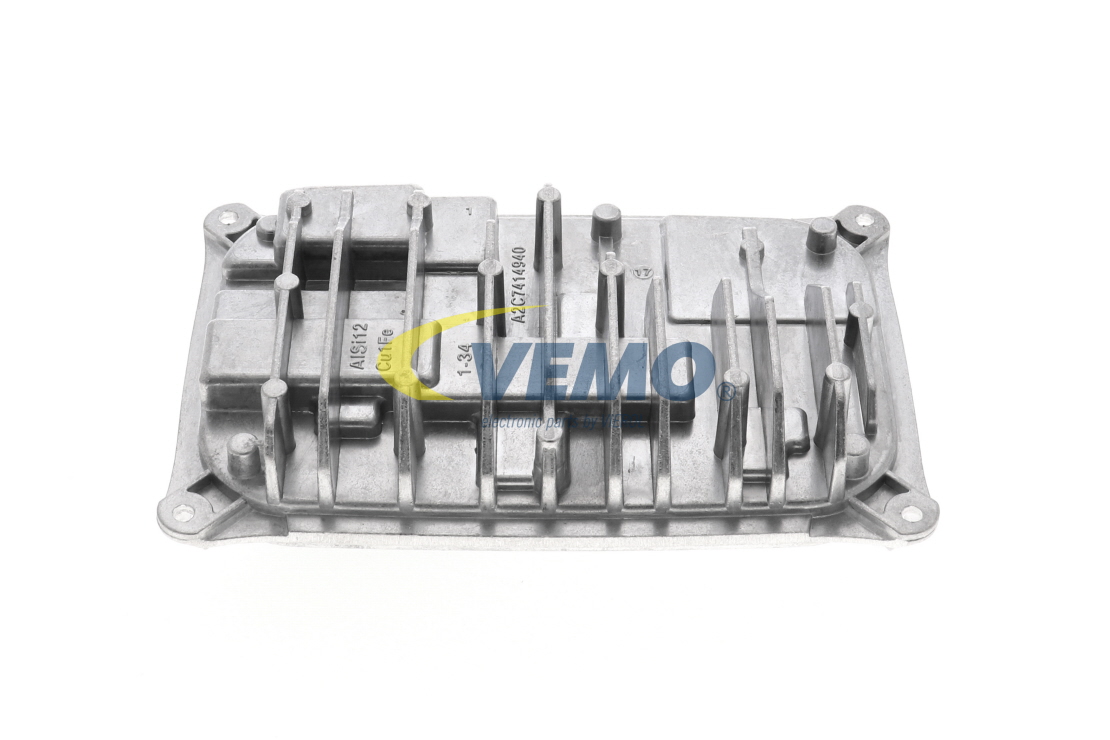 OEM Centralina faro Mercedes W166 2012 218900730680, A2129003317, A2129005424 VEMO