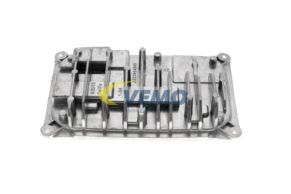 OEM Centralina, illuminazione Mercedes W166 2011 2129003317, 2129005424, 2129008222 VEMO