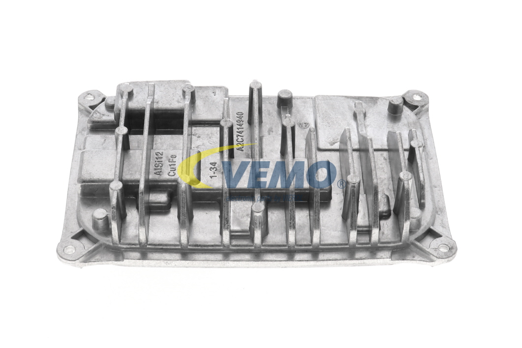 OEM Módulo de iluminação Mercedes S205 2014 2229000115, 2229004505, 2229008105 VEMO