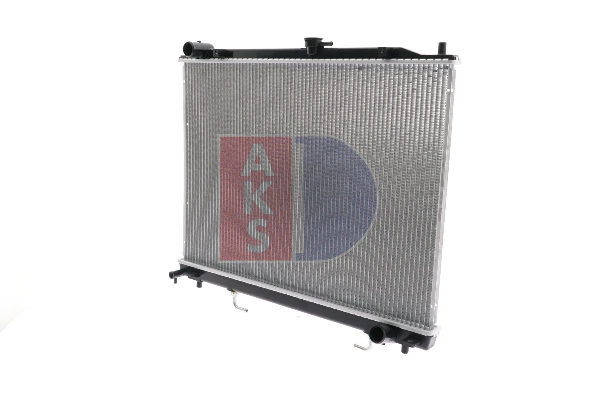 OEM Chłodnica, układ chłodzenia silnika MITSUBISHI 3.5 V6 24V 194 KM benzyna MB890951 od AKS DASIS online w świetnych cenach