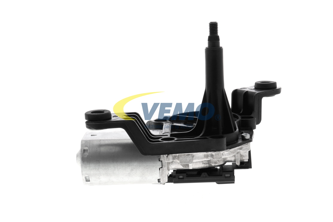 Köp VEMO Vindrutetorkarmotor Produktnummer: V40-07-0015 till det förmånliga priset av 2004,02 kr