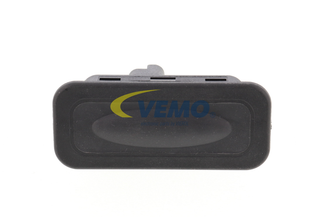 OEM Schakelaar, deurvergrendeling RENAULT 1.6 16V 113 PK Benzine 8200076256 van VEMO online aan geweldige prijzen