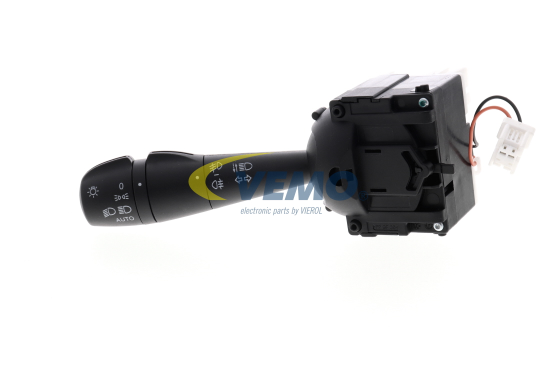 OEM Manetă semnalizare RENAULT Trafic III Camion cu platformă/Sasiu 2016 255405718R, 8201167992, 8201168027 VEMO