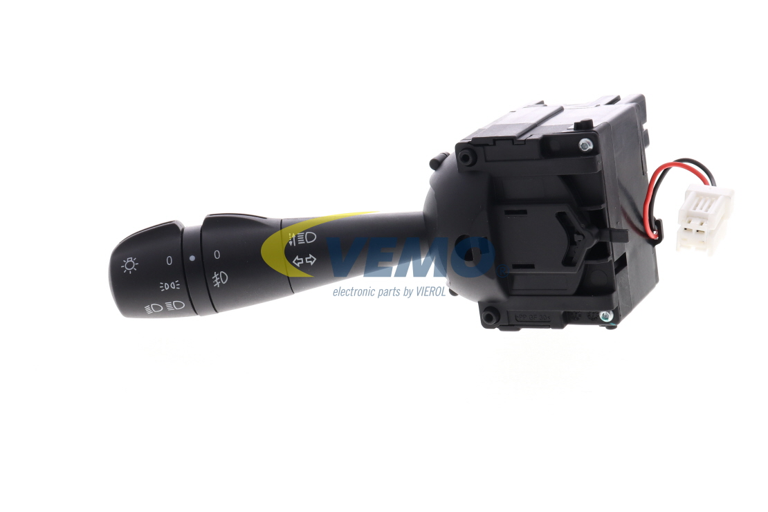 DACIA 1.5 dCi 84 HP Diesel Steering Column Switch OEM 255403601R from VEMO online zu günstigen Preisen