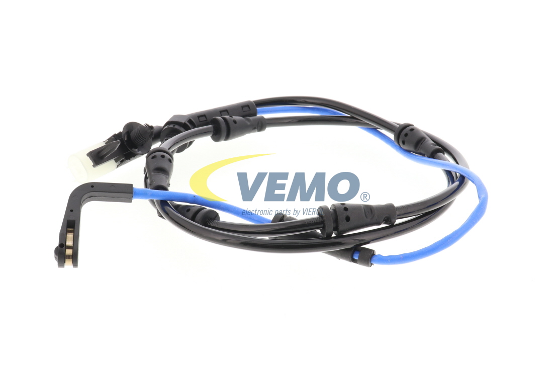 Cumpărați online Senzor de avertizare, uzura placute de frana V48-72-0134 original/ă și la un preț mic, compatibil/ă cu nr. OEM LR122455