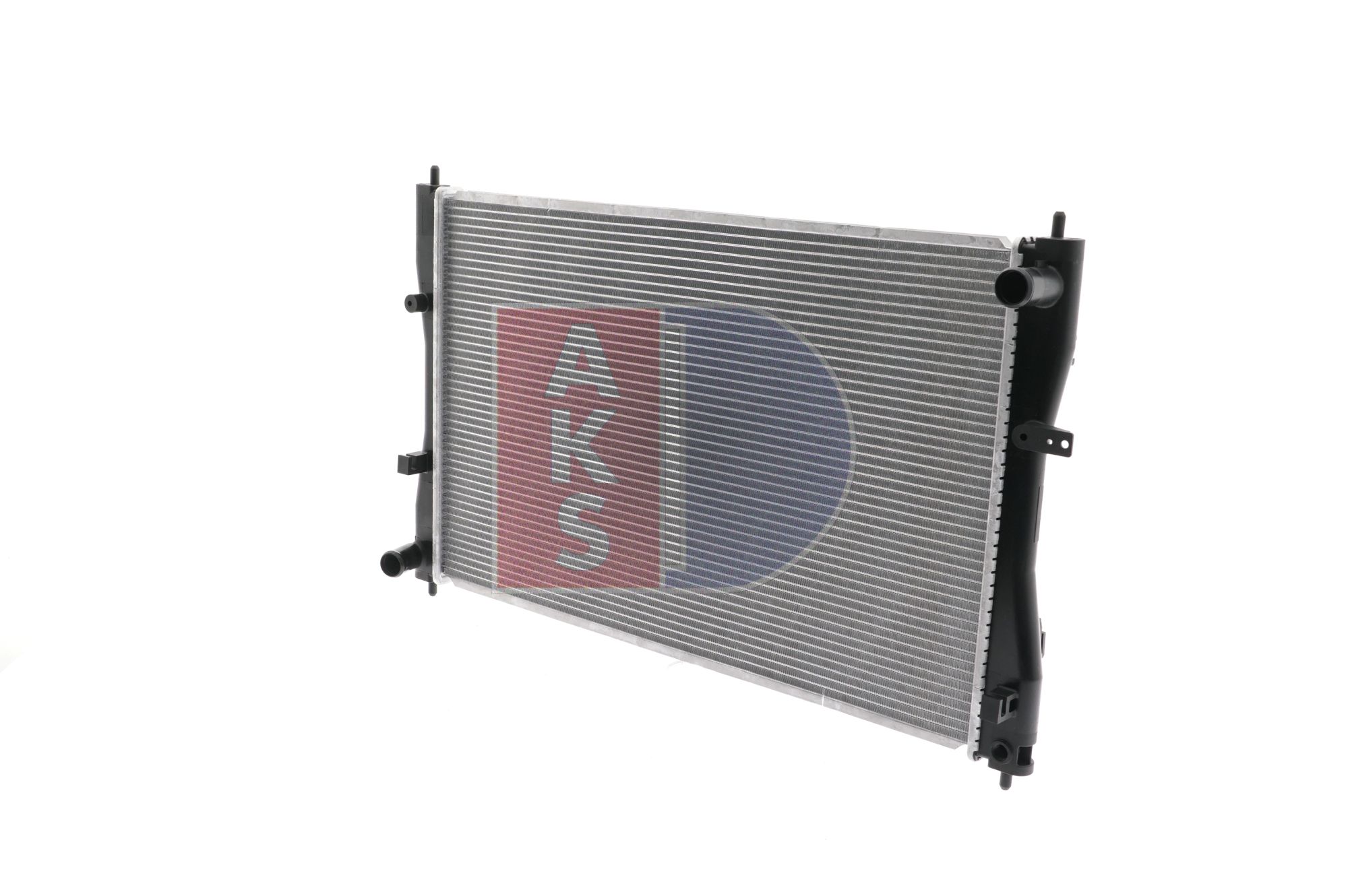 AKS DASIS 140073N Radiateur du moteur
