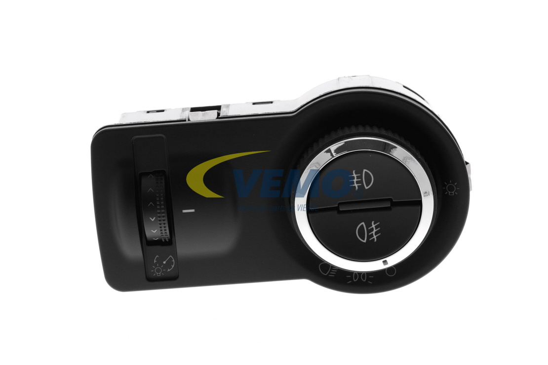 CHEVROLET Headlight switch in original quality 13295229, 013295229, 13295228 from VEMO