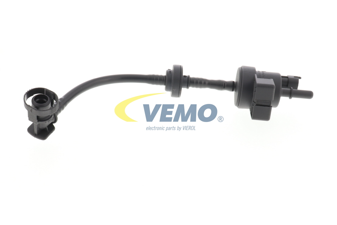 Kupte si VEMO Ventil, filtr s aktivním uhlím Číslo produktu: V51-77-0093 za nízkou cenu 1531,52 Kč
