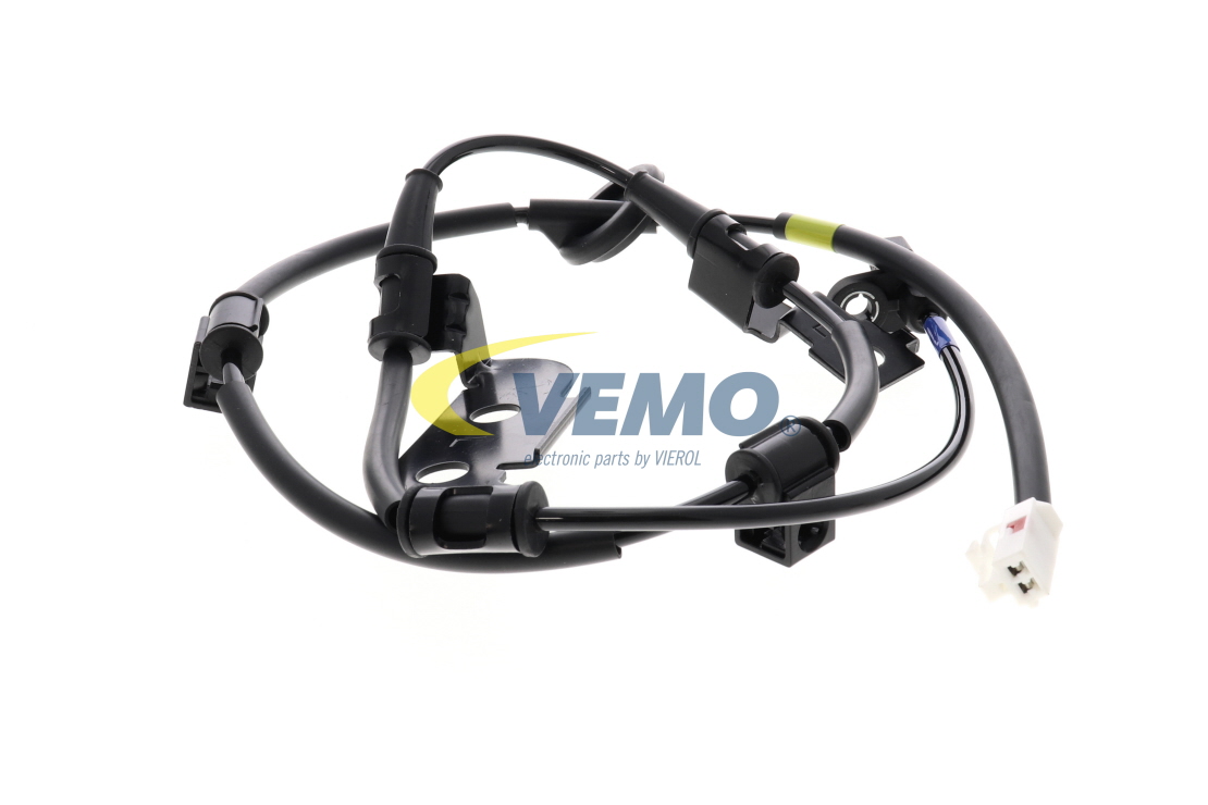 Serienmäßige ABS-Sensor KIA 1.4 MPI 100 PS Benzin 59910A6300 von VEMO im Web zu besten Konditionen