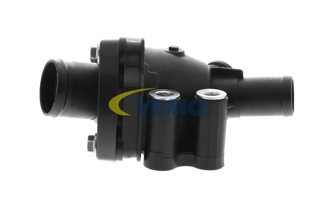 V95-99-0019 VEMO Thermostat S60 II (Y20, 134) T5 253 PS Benzin