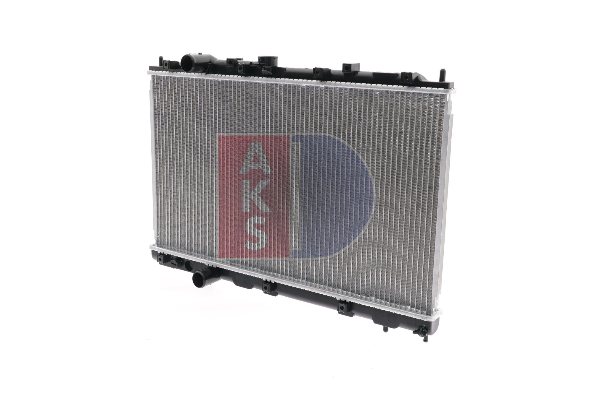 Acquista Radiatore motore da AKS DASIS Numero prodotto.: 140160N al costo di soli 77,48 €