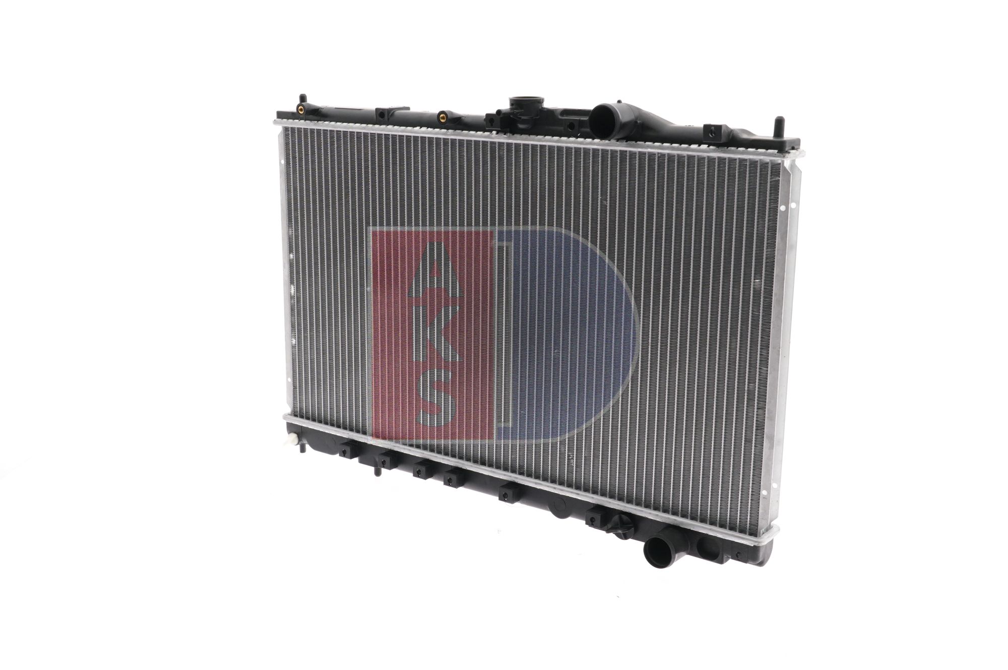 OE Radiador MITSUBISHI GALANT 2022 MB356527, MR212454, MR281667 de AKS DASIS