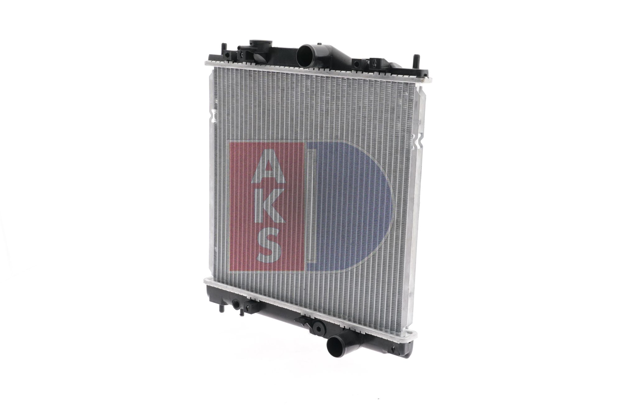 Acquista Radiatore motore da AKS DASIS Numero prodotto.: 140480N al costo di soli 88,66 €