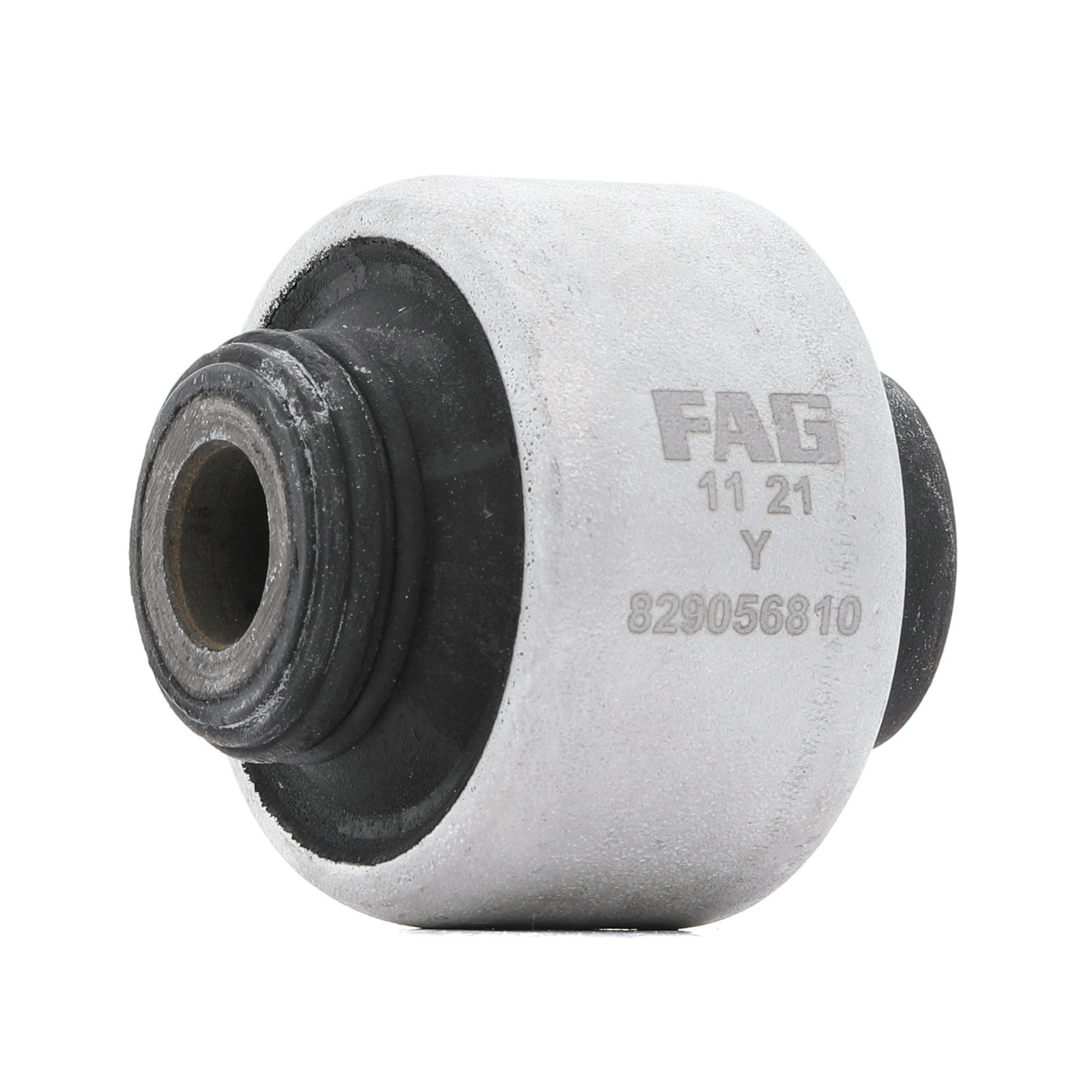 Įsigykite FAG Valdymo svirties / išilginių svirčių įvorė Prekės Nr.: 829 0568 10 už žemiausią 10,24 € kainą