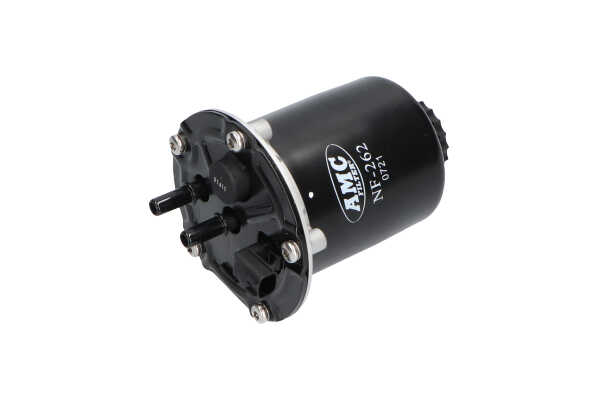 Compre Filtro combustible NF-262 original asequible comparable con números OEM online 1640000Q3A