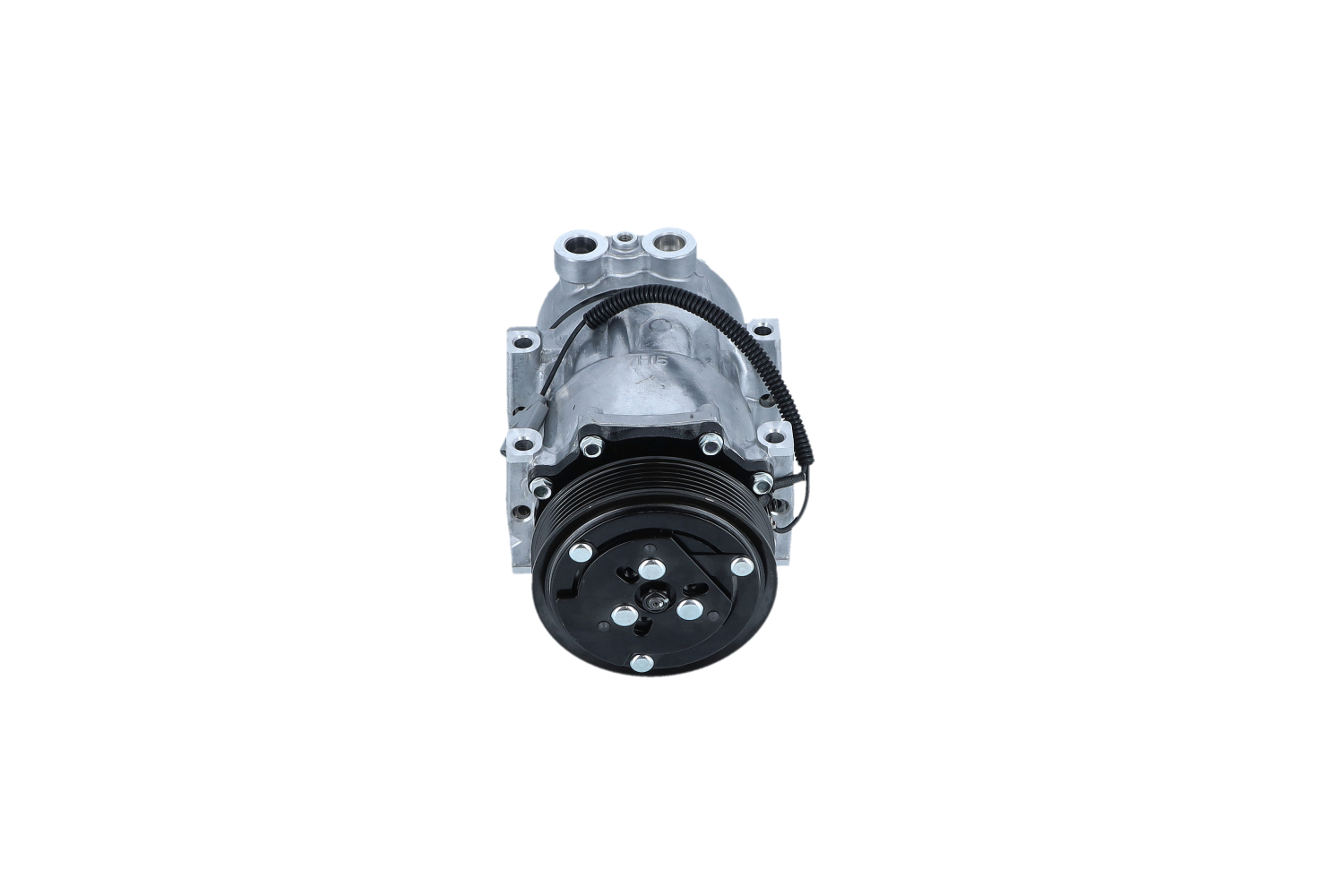 OE Pompa klimy JEEP WRANGLER 2019 55037205, 55037205AB, 55037205AB od NRF