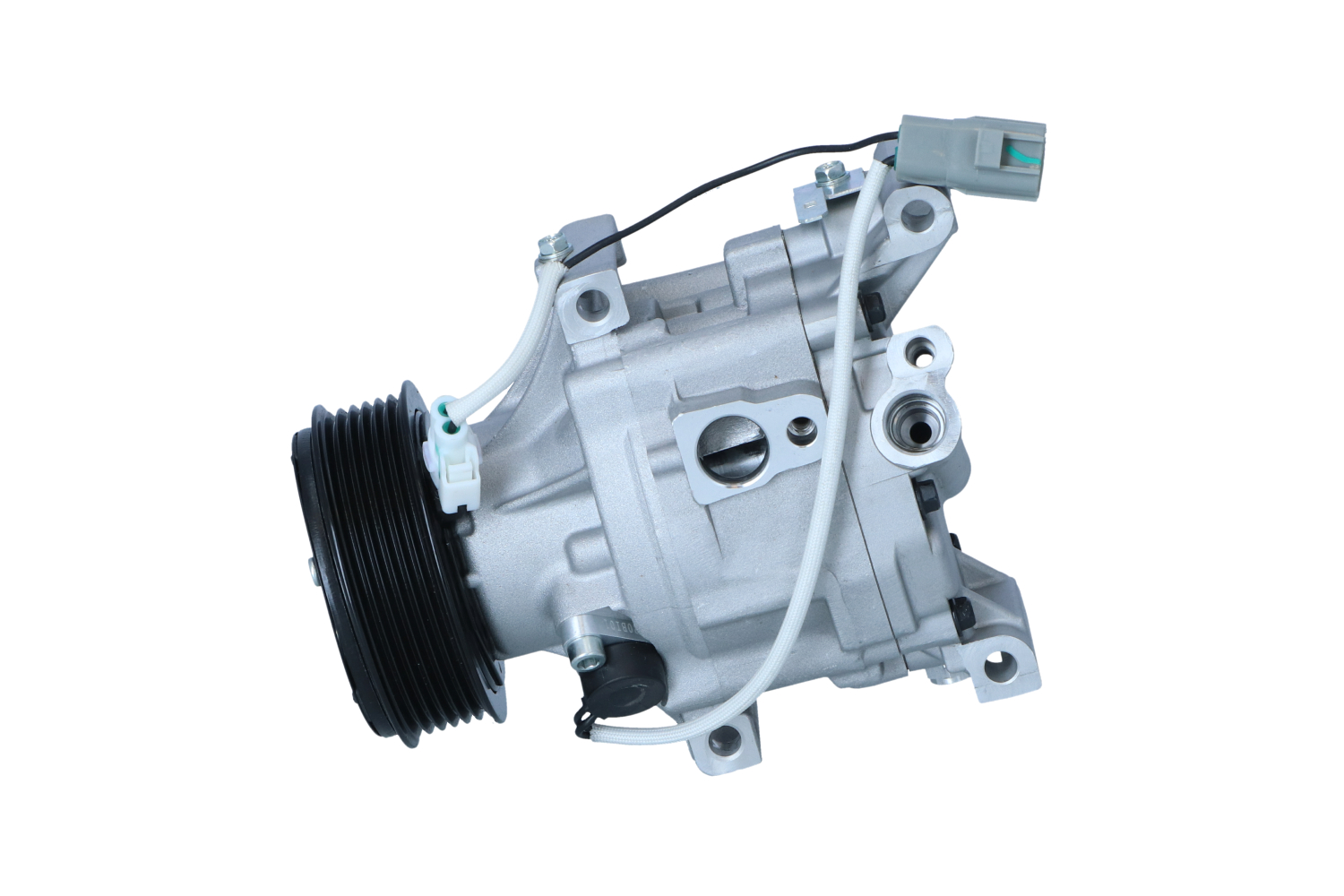 Köp billiga original AC-kompressor 320168 jämförbara med 883201A491 OEM nummer på nätet