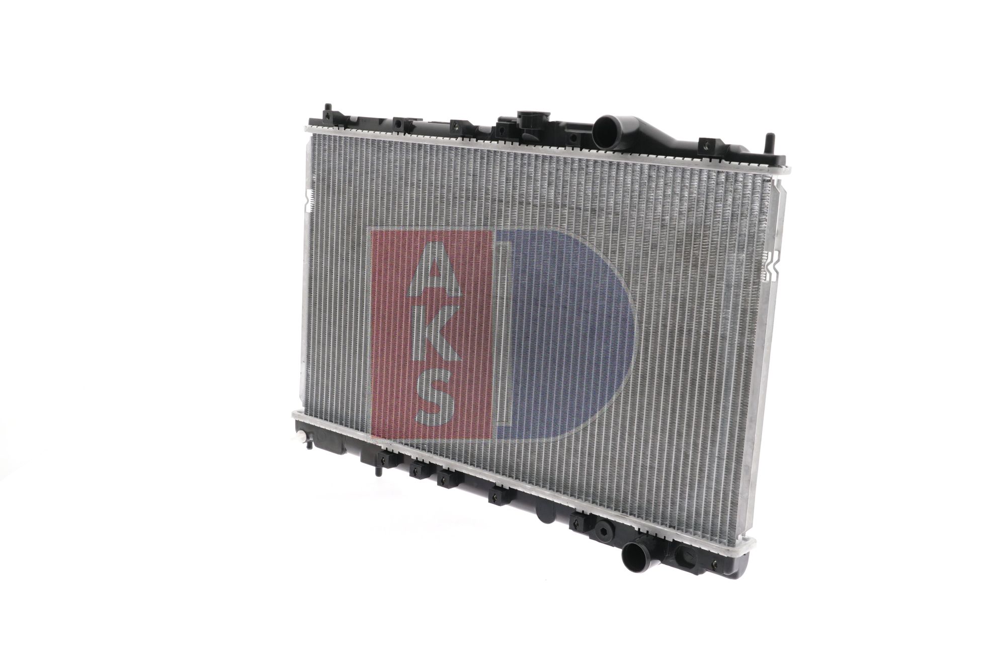 OEM Chłodnica silnika MITSUBISHI Space Runner I (N1, N2) 1998 MB924249, MB924254, MB660213 AKS DASIS