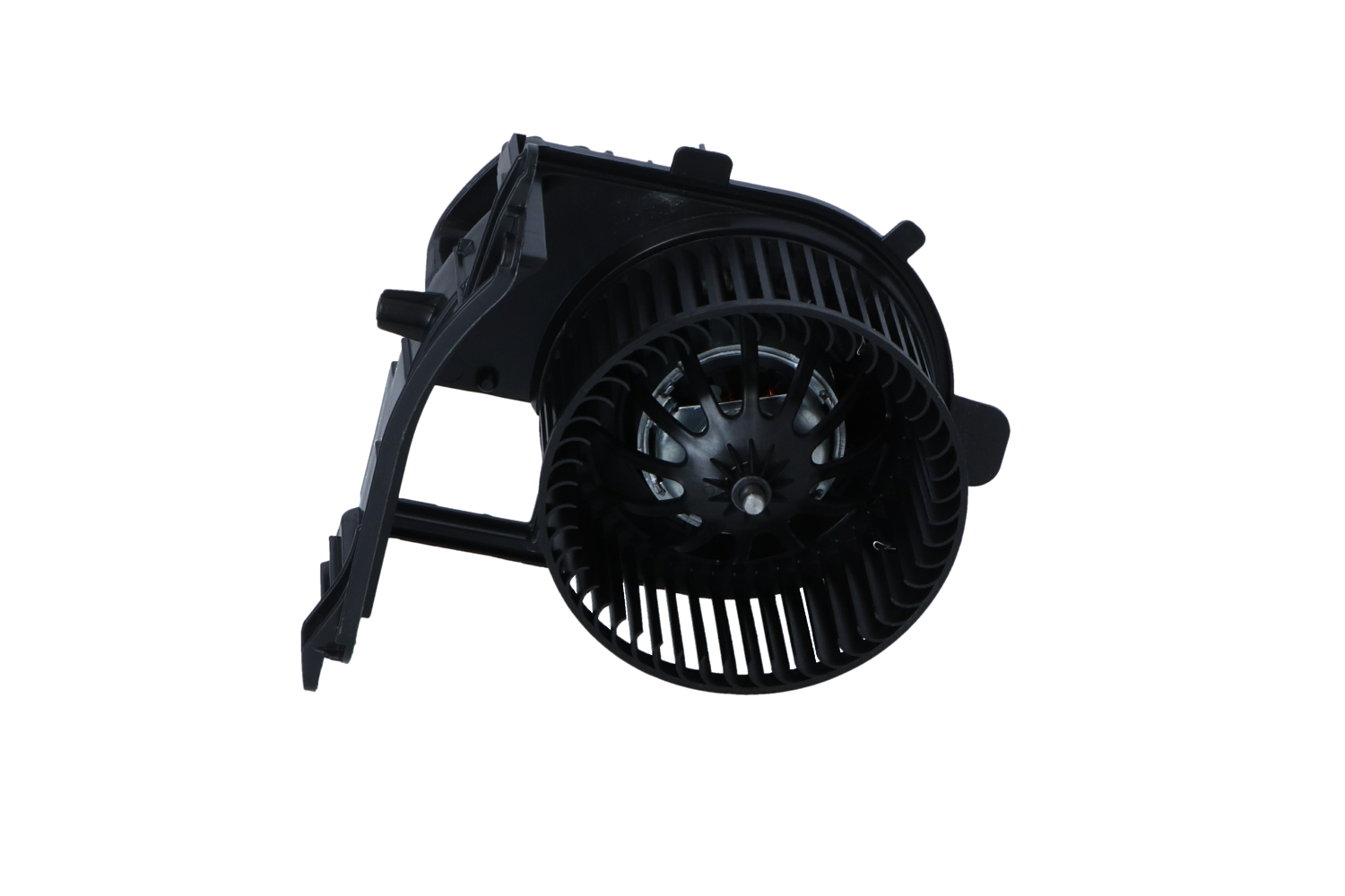 NRF 34340 ventilateur clim RENAULT Clio II 3/5 portes BB, CB 1.9 D 65 CH Diesel