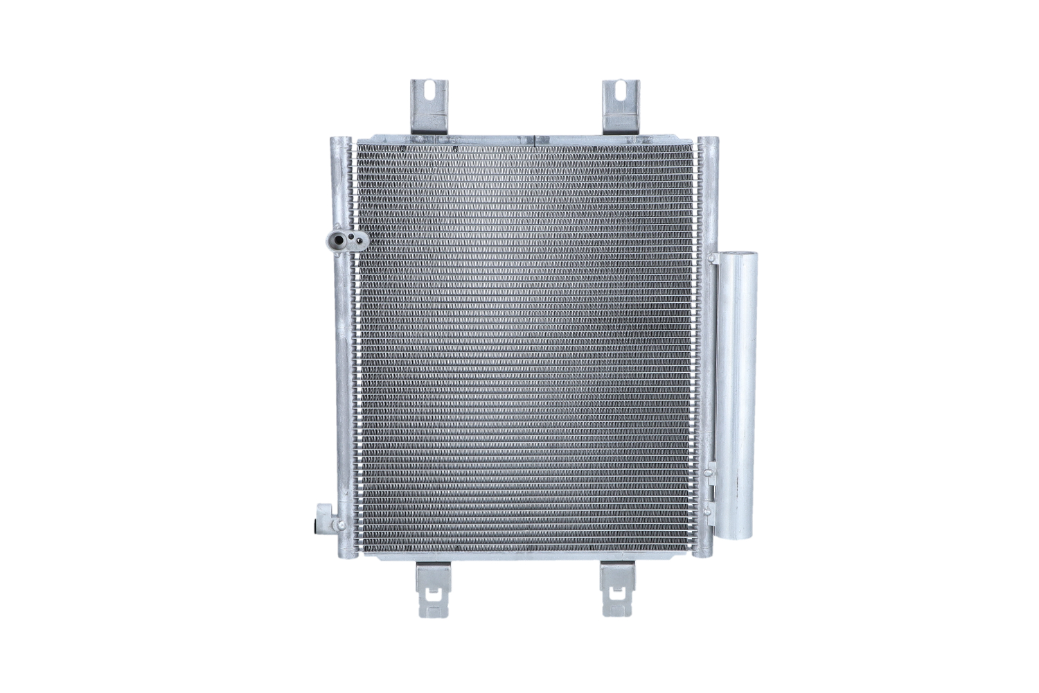 OEM Radiator clima Daihatsu Cuore VI 2002 88450B2130, 88450B2010, 88450B2010000 NRF