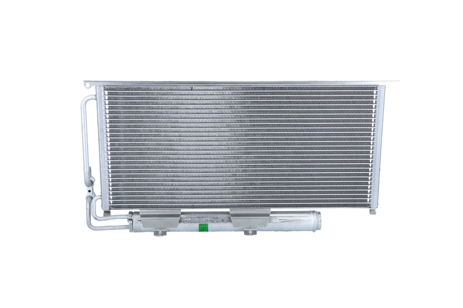 OE Radiator AC SMART ROADSTER 2005 0010026V002, 0010026V002000000, 0010026V003 de la NRF