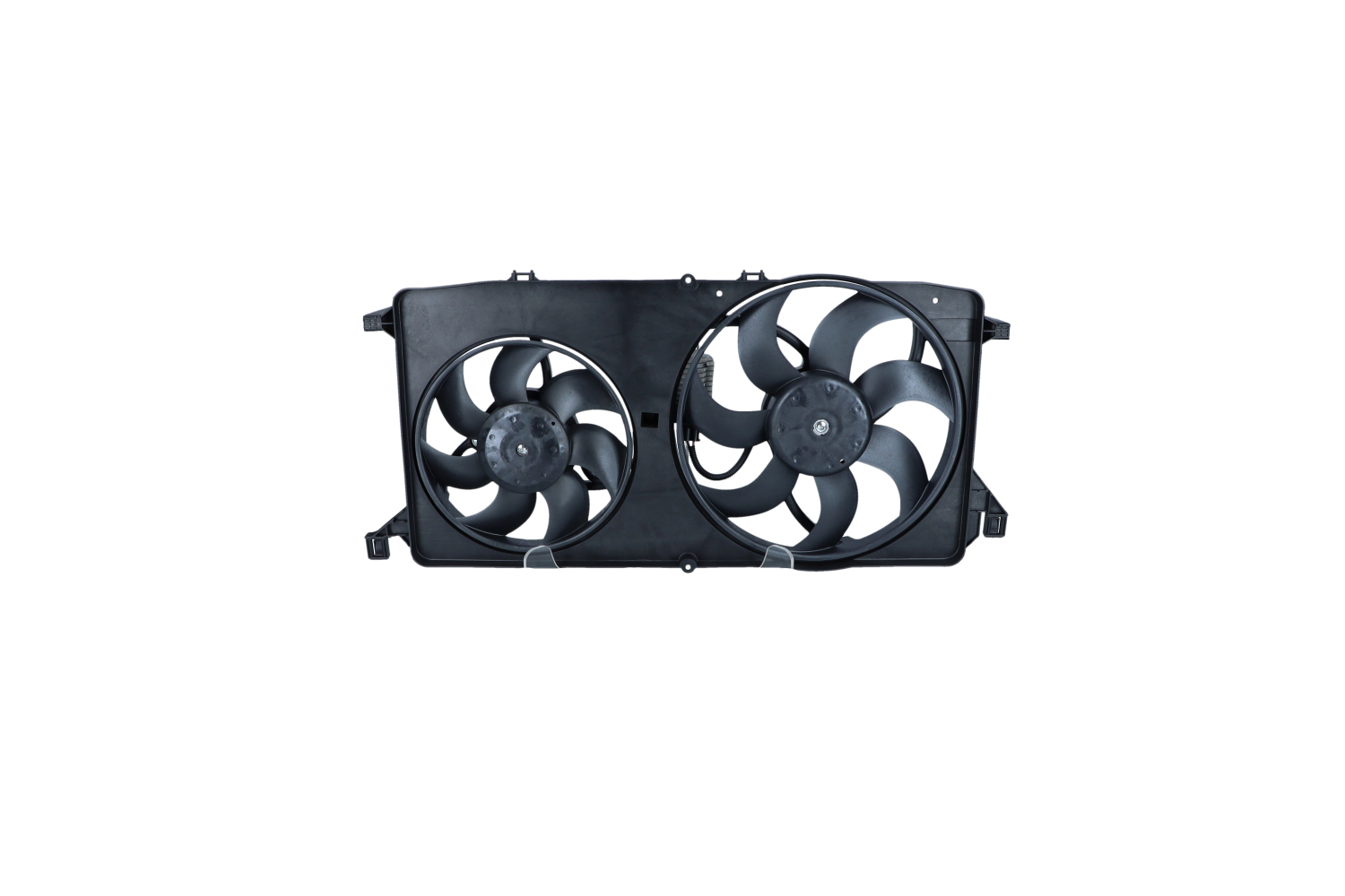 Cumpărați online Ventilator, radiator 47979 original/ă și la un preț mic, compatibil/ă cu nr. OEM 8C118C607BB