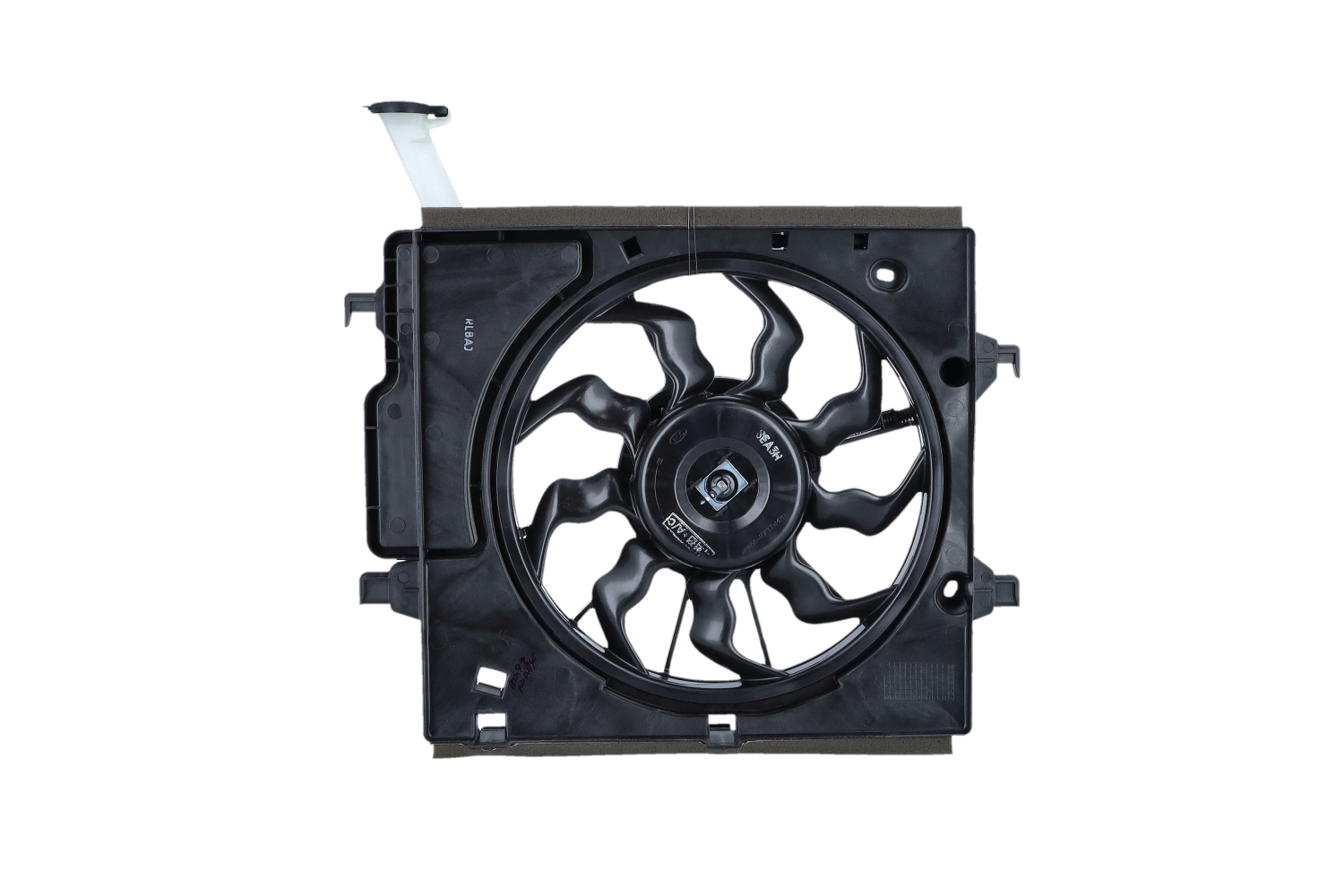 OEM Ventilator Kia Picanto JA 2024 253801Y090, 2538007100, 2538007200 NRF