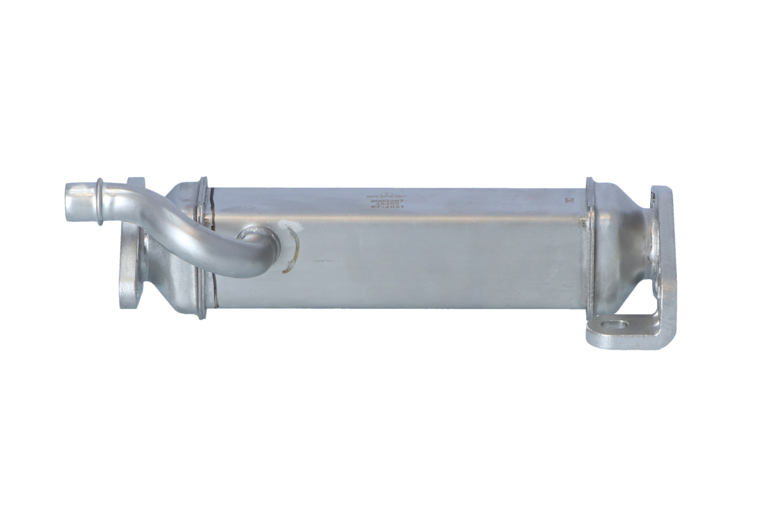 OEM EGR module IVECO eDAILY 35S14E, 42S14E, 42C14E, 50C14E, 72C1E 190 PK Elektro 504384188 van NRF online aan verbazingwekkende prijzen
