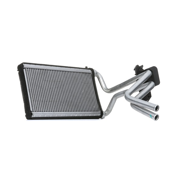 DODGE Apsildes sistēmas radiators ar oriģinālu kvalitāti 5191347AA, 5191347AB, 5191347AC no NRF