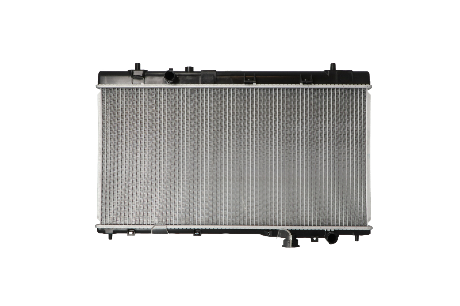 Köp billiga original Kylare 550017 jämförbara med FP8715200C OEM nummer på nätet
