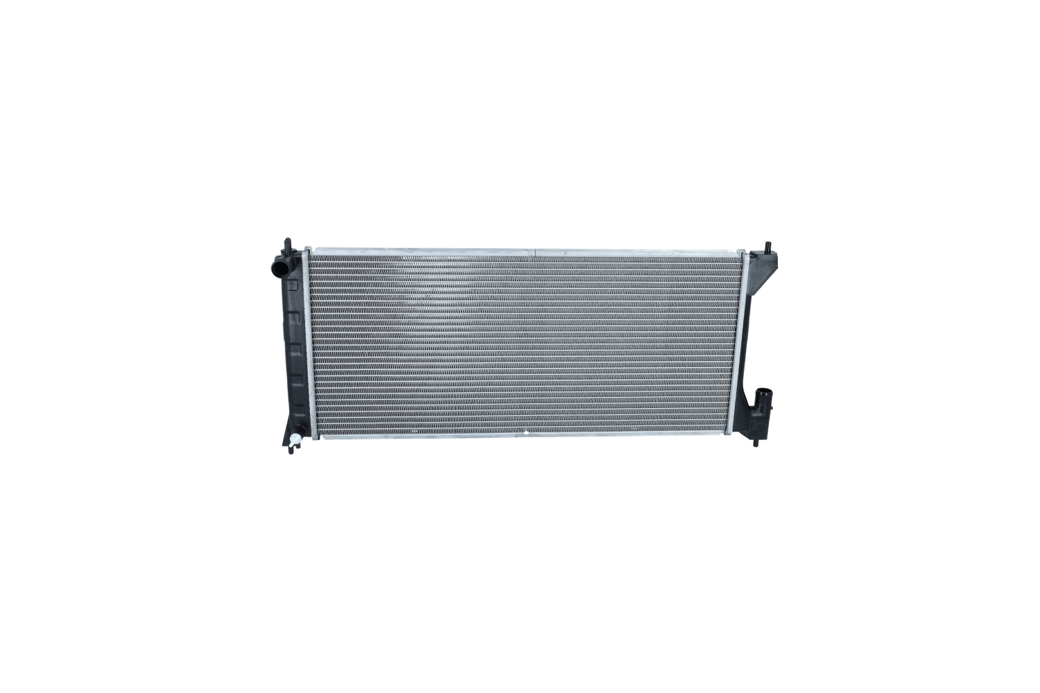 OEM Radiator, racire motor SUZUKI 1.3 DDiS (RB 413D) 70 CP motor diesel 1770084E50 de la NRF online la un preț incredibil